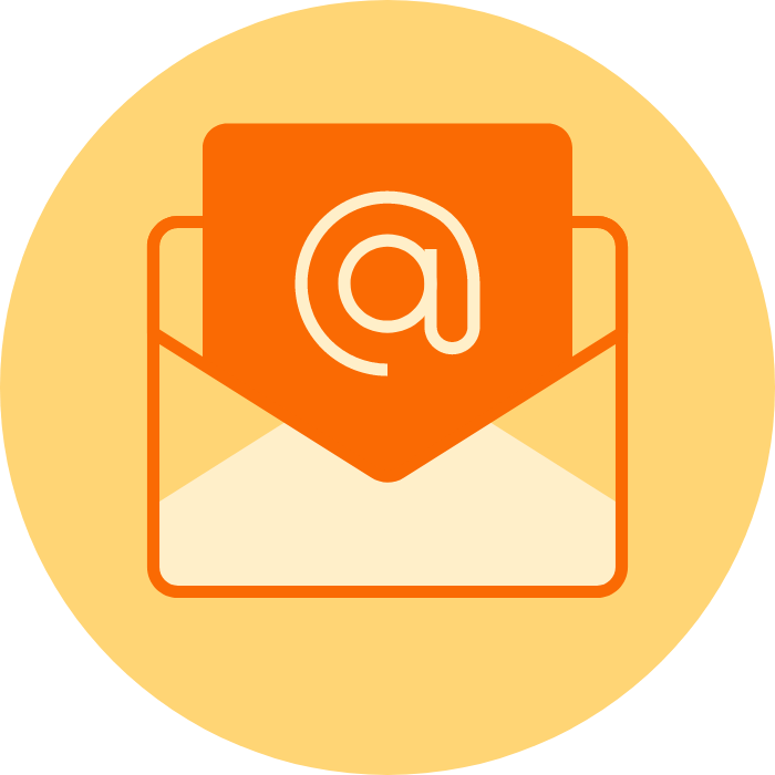 Email us
